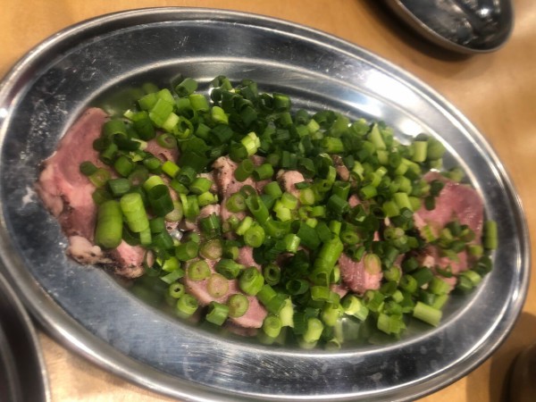 大阪焼肉 ホルモンふたご 八王子で美味しいホルモン食べました Eat Well Sleep Well Nori Blog 大阪焼肉 ホルモンふたご 八王子で美味しいホルモン食べました Eat Well Sleep Well Nori Blog
