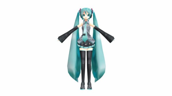 Miku Extended 1052c Re Normals Takafyamam