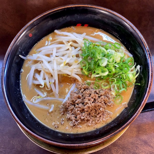 味噌ラーメン 0円 天下一品 八王子店 八王子市 メシ その他あれこれ In Tama