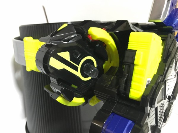 DXオーソライズバスター レビュー【仮面ライダーゼロワン
