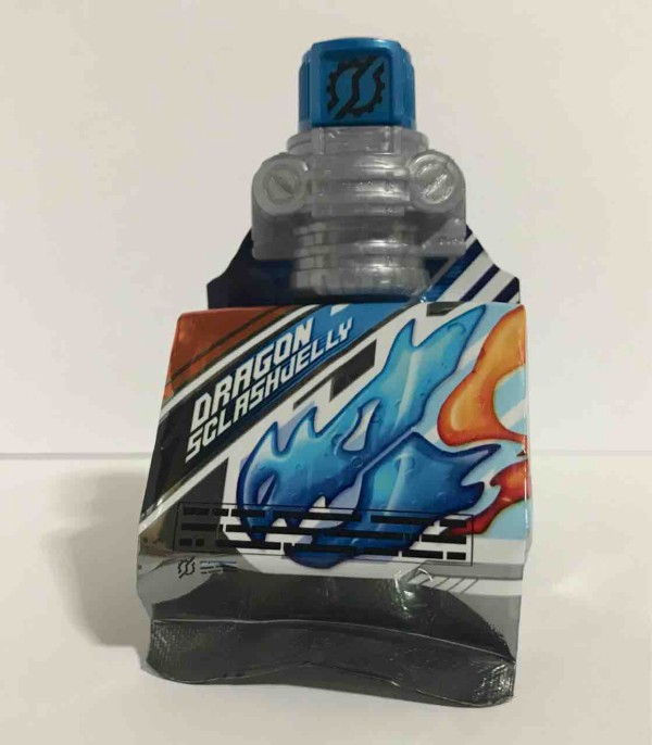 【動作確認済】DXスクラッシュドライバー　ゼリー・ボトル付　仮面ライダー　ビルド 変身ベルト DXスクラッシュドライバー | BANDAI TOYS