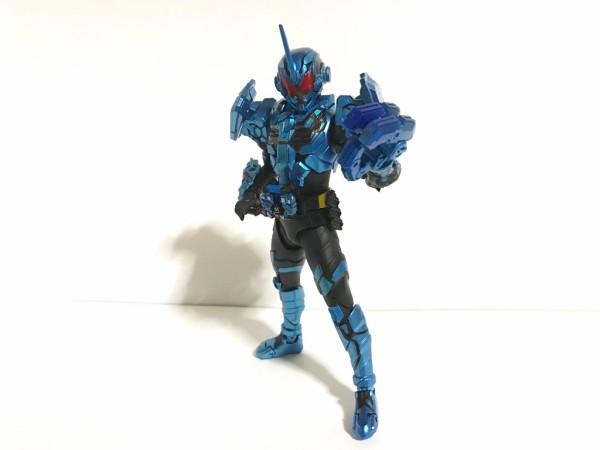 新品未開封S.H.Figuarts 仮面ライダーグリスブリザード Amazon.co.jp: バンダイ(BANDAI) S.H.Figuarts 仮面ライダー