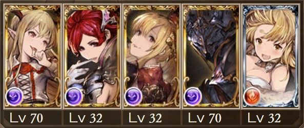 侍ジータちゃんの可愛さがわかってきたんだ どるみる散歩道