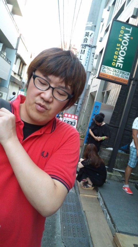 マリーゴールドのthe歌酔笑 松竹芸能キャメルトロフィー花形のブログ