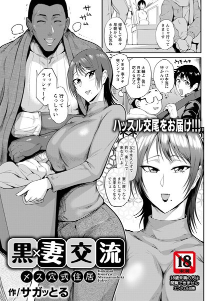 母NTR　同人誌 夏艶母姿」過激かつ息子視点で描かれる母寝取られ「夏艶母姿」シリーズ収録。（サガッとる） : NTR BLOG(寝取られブログ)