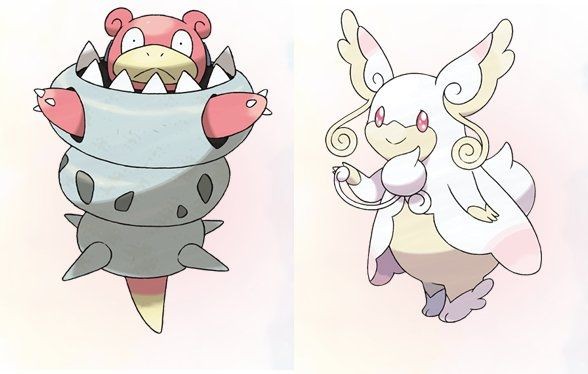 動機 ポケモン メガヤドラン 検索画像の壁紙