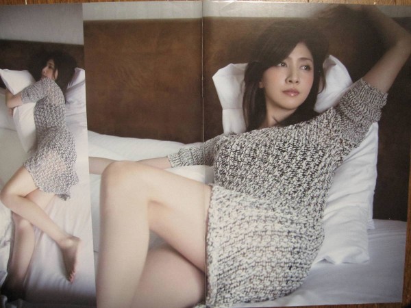 内田有紀 ヌード セクシー エロ画像でシコれ 芸能アイドル熟女ヌードですねん