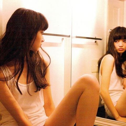 小松菜奈 ヌード セクシー エロ画像でシコれ 芸能アイドル熟女ヌードですねん