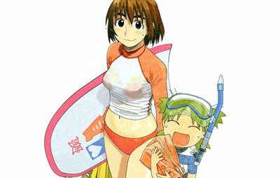 漫画 よつばと 13巻が11月27日に発売決定 約2年半ぶりの新刊きたああああああ 暇人速報