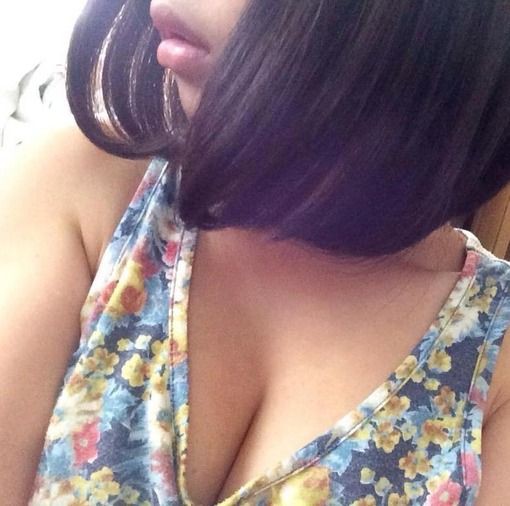 素人女子大生がむっちりしたおっぱいの全裸自撮りしたエロ写メ画像 無料アダルト動画まとめ