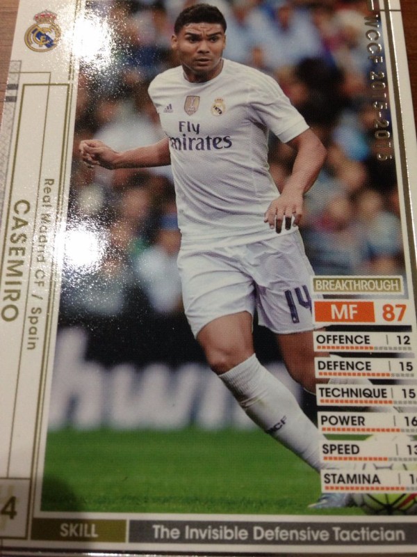 WCCF ASローマ 白カード 大放出！ Amazon.co.jp: WCCF/05-06/ASローマ/白/254/ビンチェンツォ