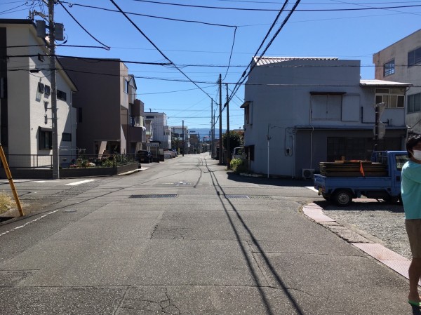 ぬまつーグルメ イッチュウの近くにある 火の車 で大盛りの焼きそばを食べてきた テイクアウトもやってる 沼津市丸子町 沼津つーしん