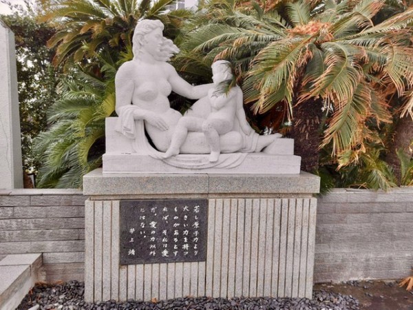 文学散歩】沼津市ゆかりの作家、井上靖の青春時代に触れられる
