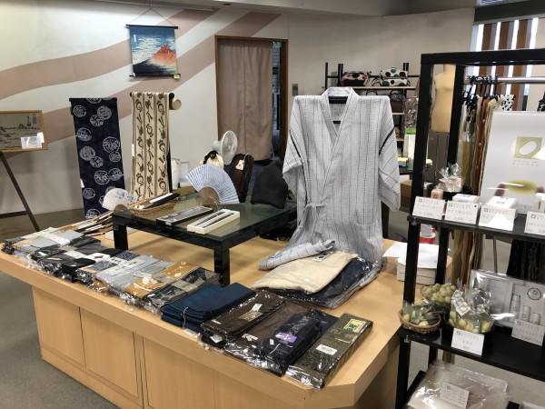 甚平買っちゃいました 沼津つーしん