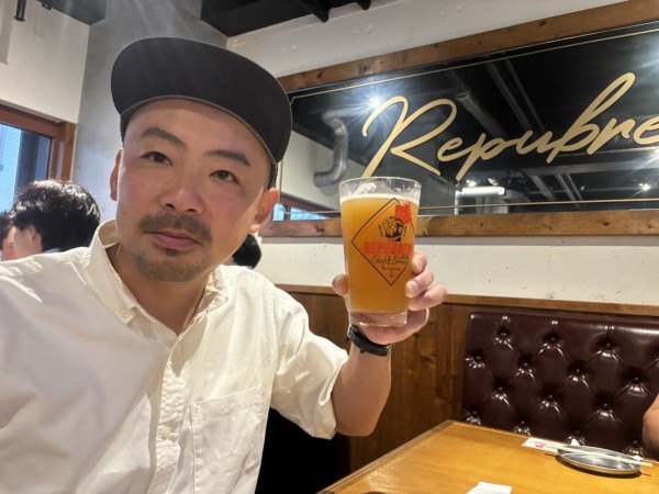 コンセプトもかっこいい。あす7/1(水)から。スーパーカドイケ