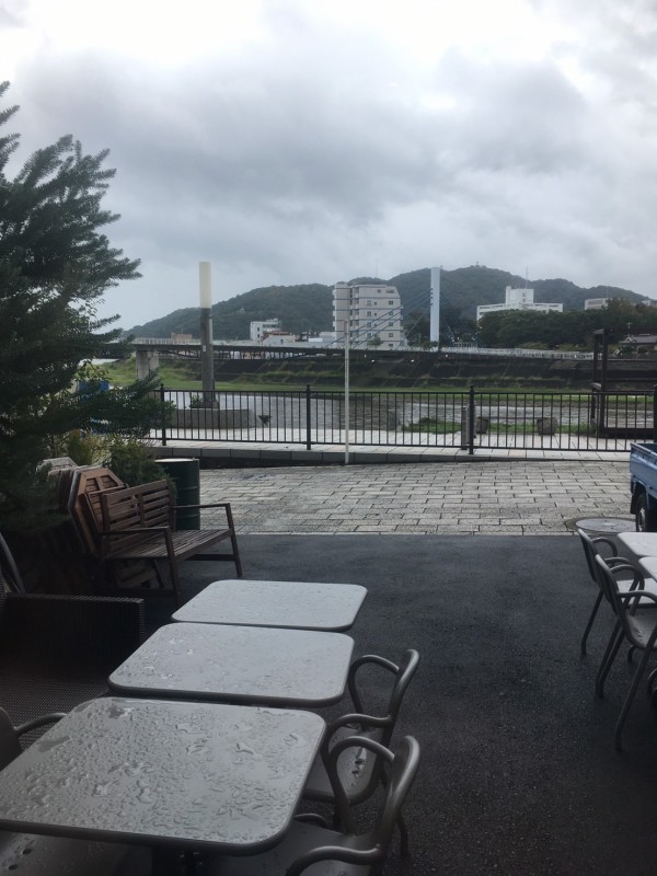 今年3月からウーバーイーツが静岡県沼津市にも上陸。いまさら感ある 