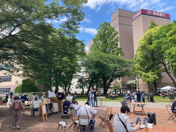 リノベーションまちづくりシンポジウム2022はリアルで開催だって！6月