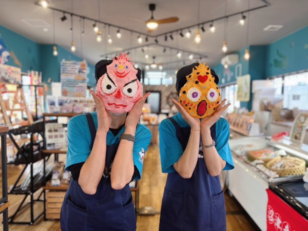 千鳥観光汽船】今週4/26(土)午前と午後。無料で先着100組。新登場