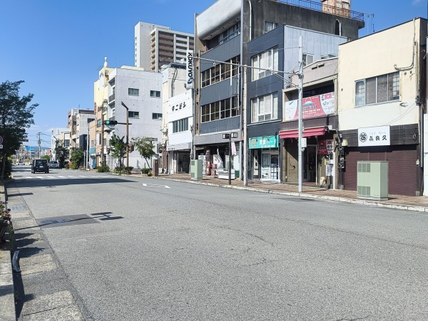 大手町のドールハウスKIMURAさん。今日もお店の前を通りたい。（沼津市