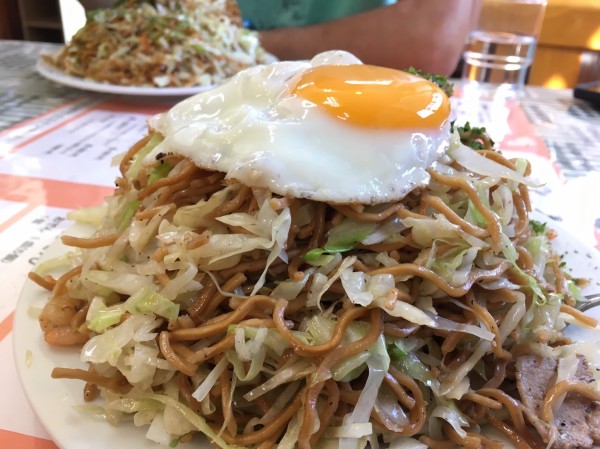 ぬまつーグルメ イッチュウの近くにある 火の車 で大盛りの焼きそばを食べてきた テイクアウトもやってる 沼津市丸子町 沼津つーしん ぬまつーグルメ イッチュウの近くにある 火の車 で大盛りの焼きそばを食べてきた テイクアウトもやってる 沼津市丸子町 沼津つーしん