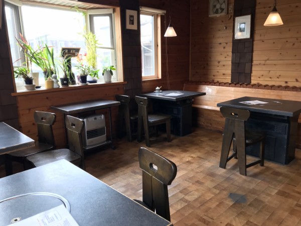 ぬまつーグルメ パイをスプーンで崩しながら食べる喜び ハミングバード 大諏訪店 沼津つーしん