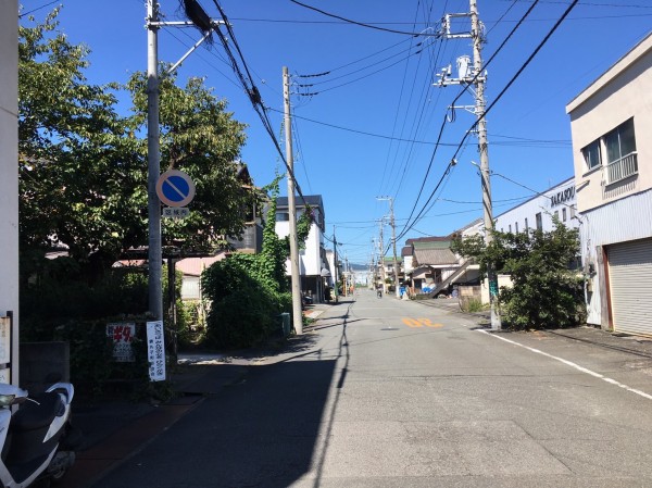 ぬまつーグルメ イッチュウの近くにある 火の車 で大盛りの焼きそばを食べてきた テイクアウトもやってる 沼津市丸子町 沼津つーしん