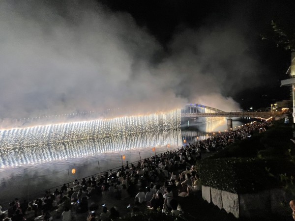 きょうから！桟敷席の市民先行抽選がはじまってるよ。もちろん