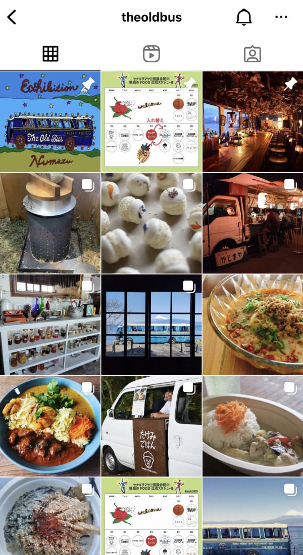 めっちゃ茶色。きょうの沼津市西浦木負らへんの海岸。食べられないの