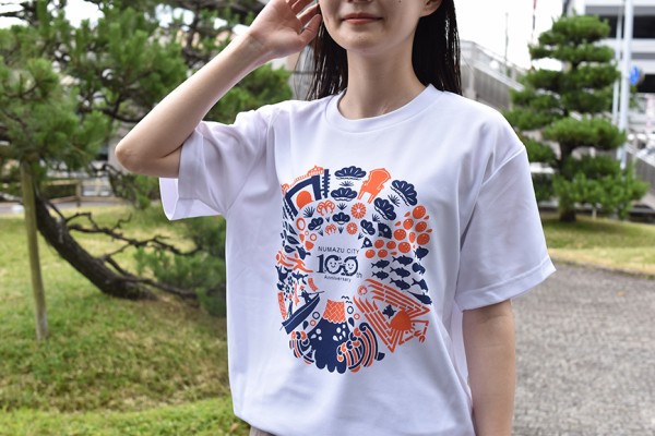 夏まつりTシャツがもうすぐ販売開始！今年のデザインは100周年