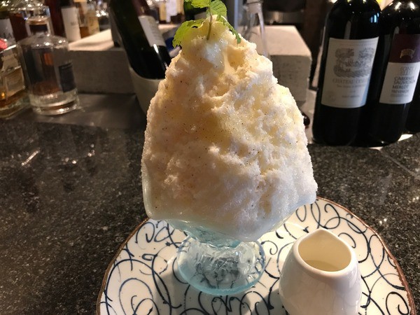 ぬまつーグルメ 沼津のかき氷まとめ 沼津つーしん