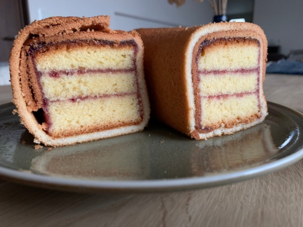 ぬまつーグルメ 愛されおやつ 花月 のケセットを手土産に 沼津市我入道 沼津つーしん