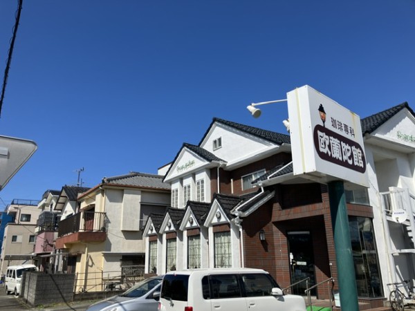文学散歩】沼津市ゆかりの作家、井上靖の青春時代に触れられる