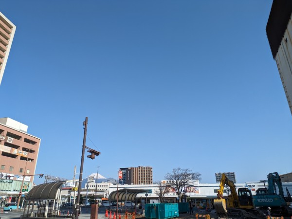 沼津のまちをお散歩したら、いろんなものに出会えました。 : 沼津つーしん