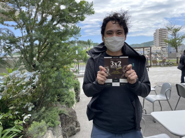 大沼 選手名鑑｜BOAT RACE蒲郡 Official Site