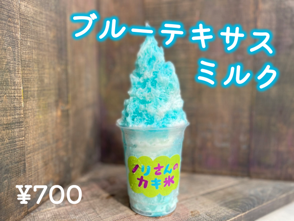 全種類制覇！ノリさんのカキ氷をみんなでひたすら食べてきた。【ぬまつ