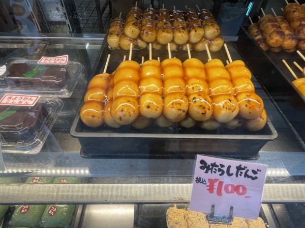 毎日手作りがそこにある。朝3時50分からだんごの美好に密着してきた