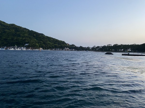 沼津の南の風景 釣り人の友達が教えてくれた この土地の魅力 沼津つーしん 沼津の南の風景 釣り人の友達が教えてくれた この土地の魅力 沼津つーしん