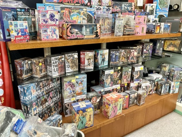閉店】明治創業の老舗、人形・おもちゃの西屋が6月末に閉店。セール