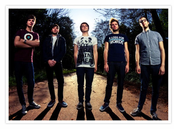 Punx love The Goonies! (その1) : PUNX SAVE THE EARTH -blog