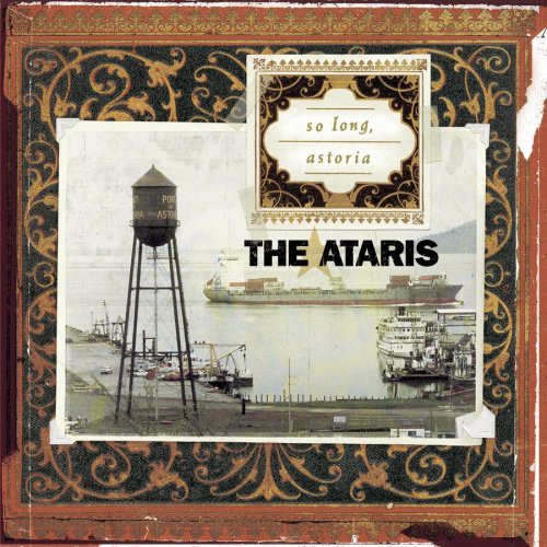 The Atarisの来日がまた遠ざかる : PUNX SAVE THE EARTH -blog- (old)