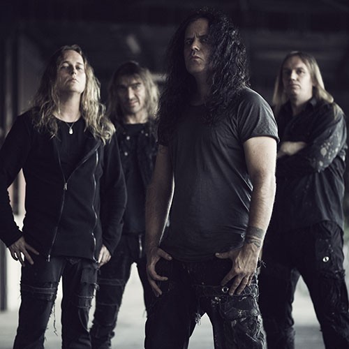ドイツを代表するスラッシュ三羽烏！【KREATOR/クリエイター 
