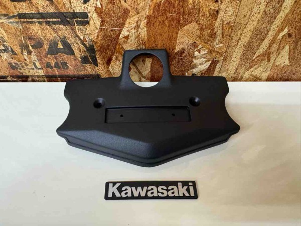 カワサキ　z400gp 純正　トップブリッチカバー Z400GP トップブリッジカバー純正