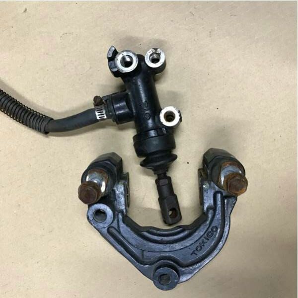 z400gpあるある2 : Z400GP専門店 エムゼクト つねちゃんのブログ