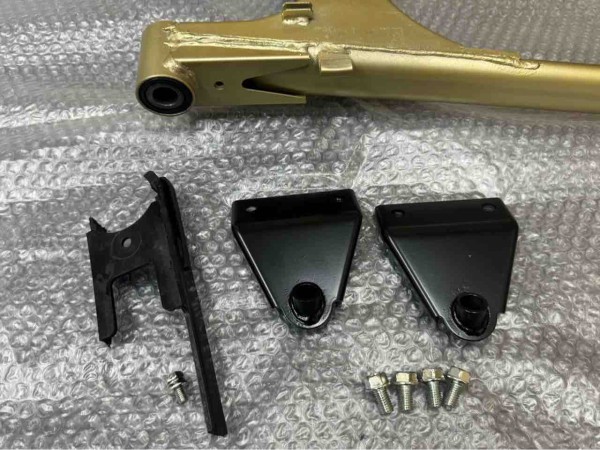 長崎県M様のレストア⑤ : Z400GP専門店 エムゼクト つねちゃん