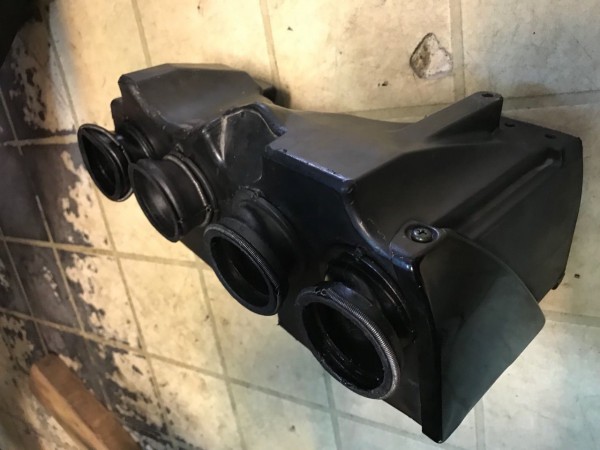 キャブレターセッティング① : Z400GP専門店 エムゼクト つね