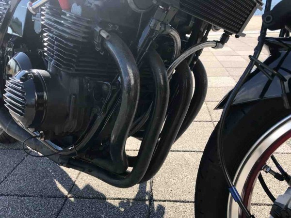 Z400GP モリワキ　フォーサイト　当時物 Z400GP モリワキ フォーサイト 当時物 - メルカリ