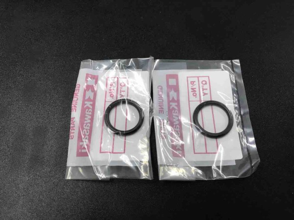 ★　送料込　Ｚ４００GP　フロントフォーク　オイルシール　★ Z400GP フロント フォーク用 ダストブーツ＆ オイルシール 新品即決