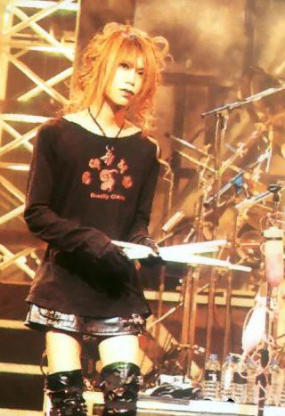 画像 Dir En Greyの京よりかっこいいやついんの 動画 ぬめぬめ遅報 2ch