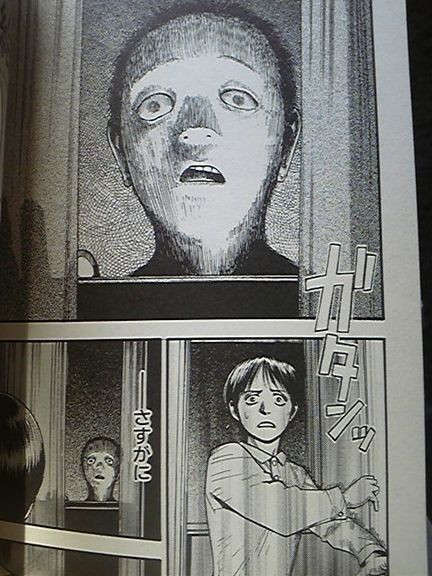 不安の種 ってホラー漫画知ってる ぬめぬめ遅報 2ch