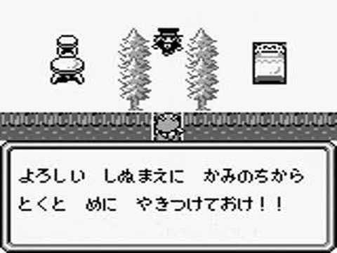 診断トリプル 神の力に屈せよ けつばんレポート